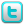 Twitter 2 Icon 24x24 png